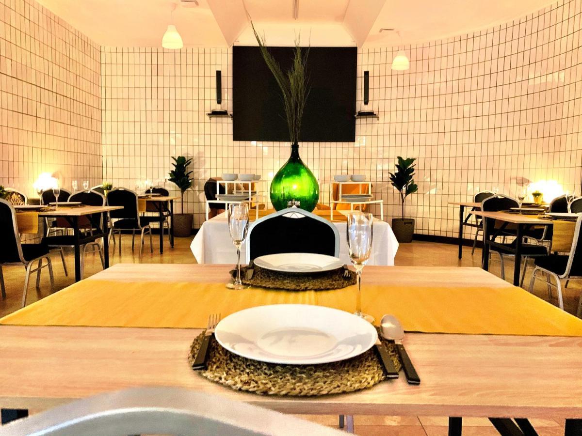 Boutique Hotel & Event Center Budapest Ngoại thất bức ảnh