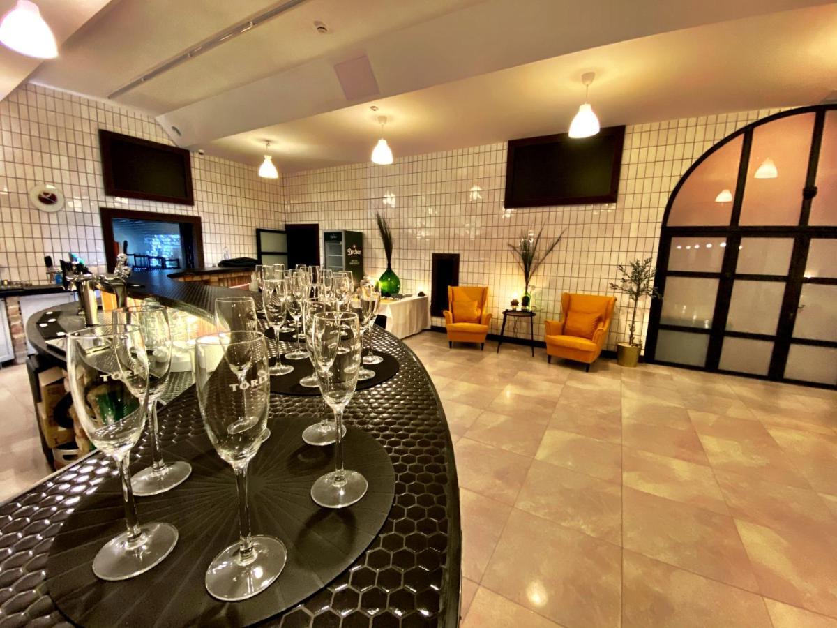 Boutique Hotel & Event Center Budapest Ngoại thất bức ảnh