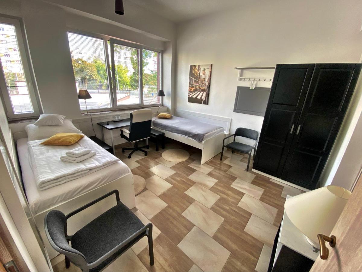 Boutique Hotel & Event Center Budapest Ngoại thất bức ảnh