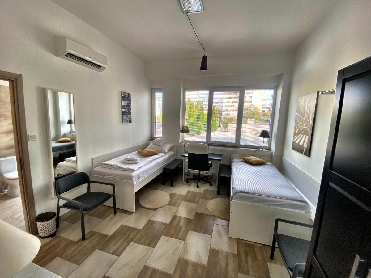 Boutique Hotel & Event Center Budapest Ngoại thất bức ảnh