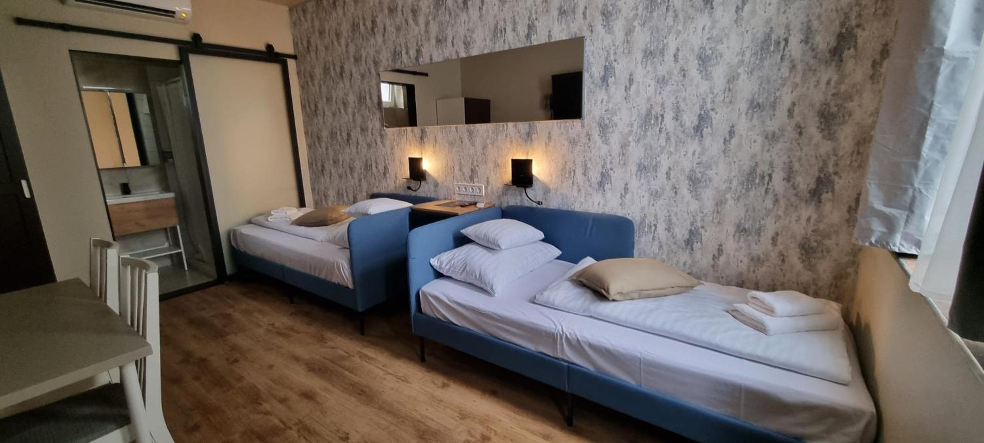 Boutique Hotel & Event Center Budapest Ngoại thất bức ảnh