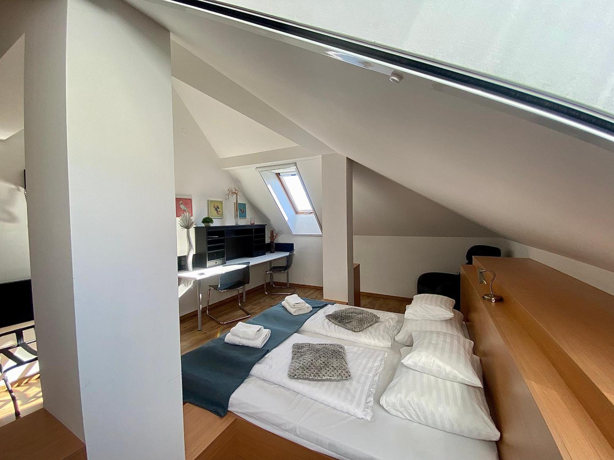 Boutique Hotel & Event Center Budapest Ngoại thất bức ảnh