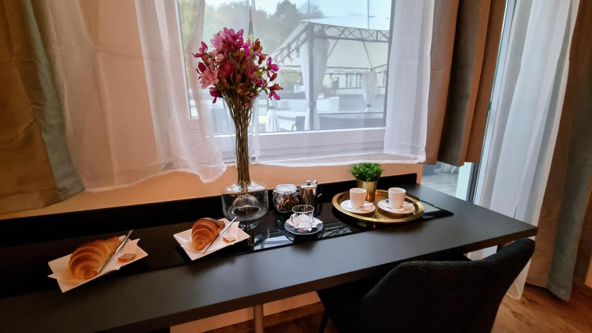 Boutique Hotel & Event Center Budapest Ngoại thất bức ảnh