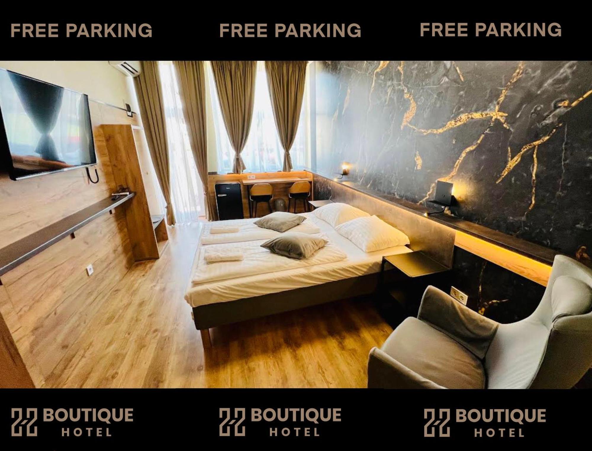 Boutique Hotel & Event Center Budapest Ngoại thất bức ảnh