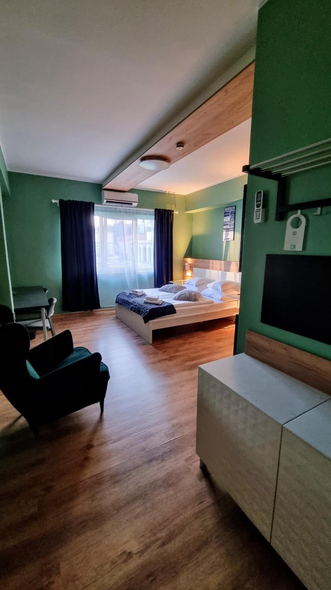 Boutique Hotel & Event Center Budapest Ngoại thất bức ảnh