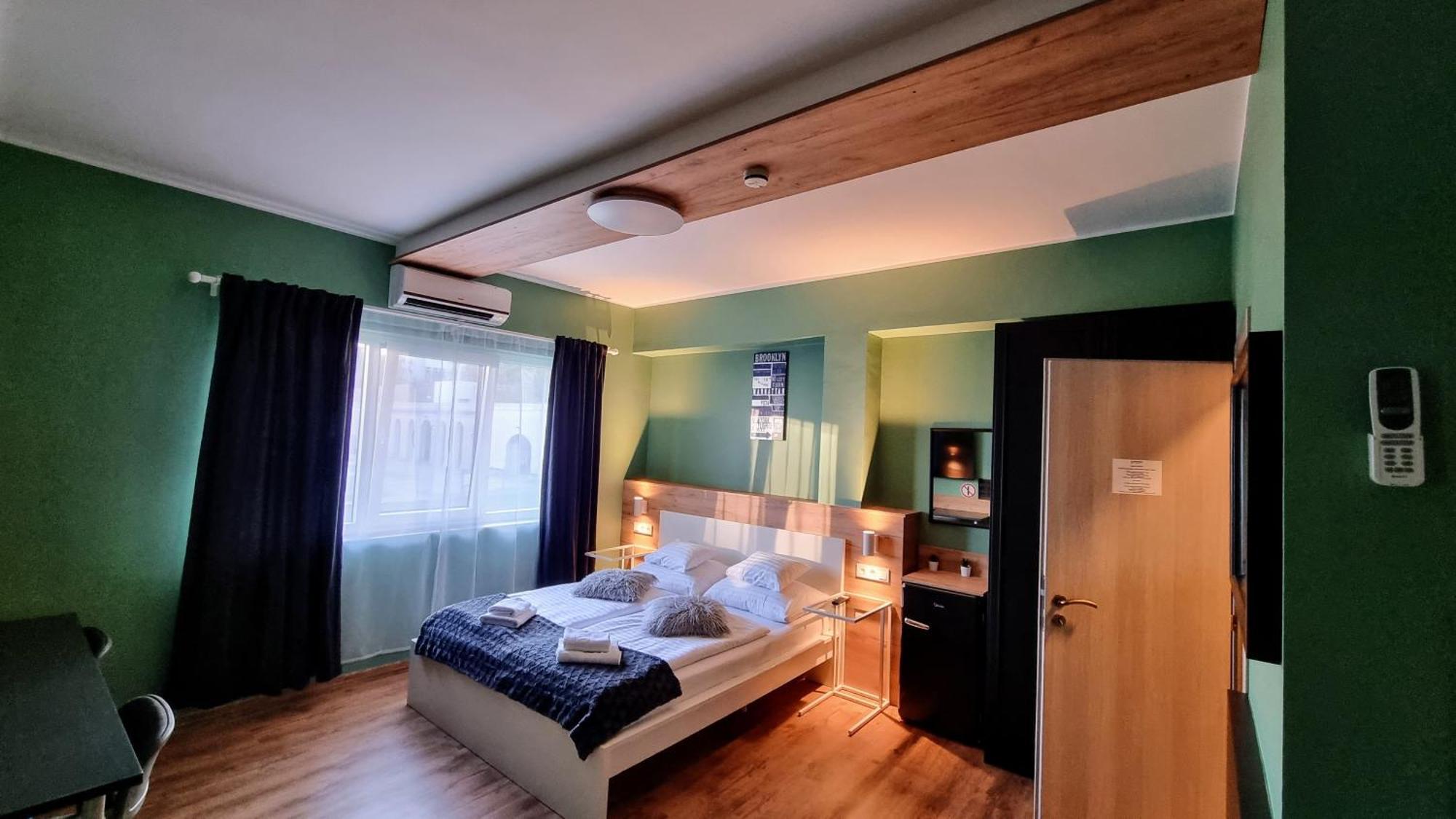 Boutique Hotel & Event Center Budapest Ngoại thất bức ảnh