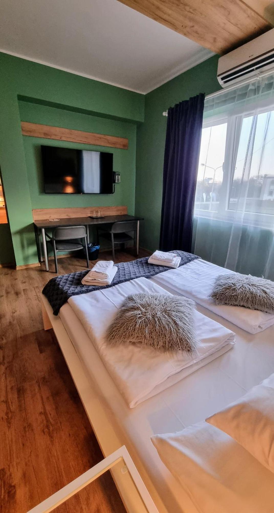 Boutique Hotel & Event Center Budapest Ngoại thất bức ảnh