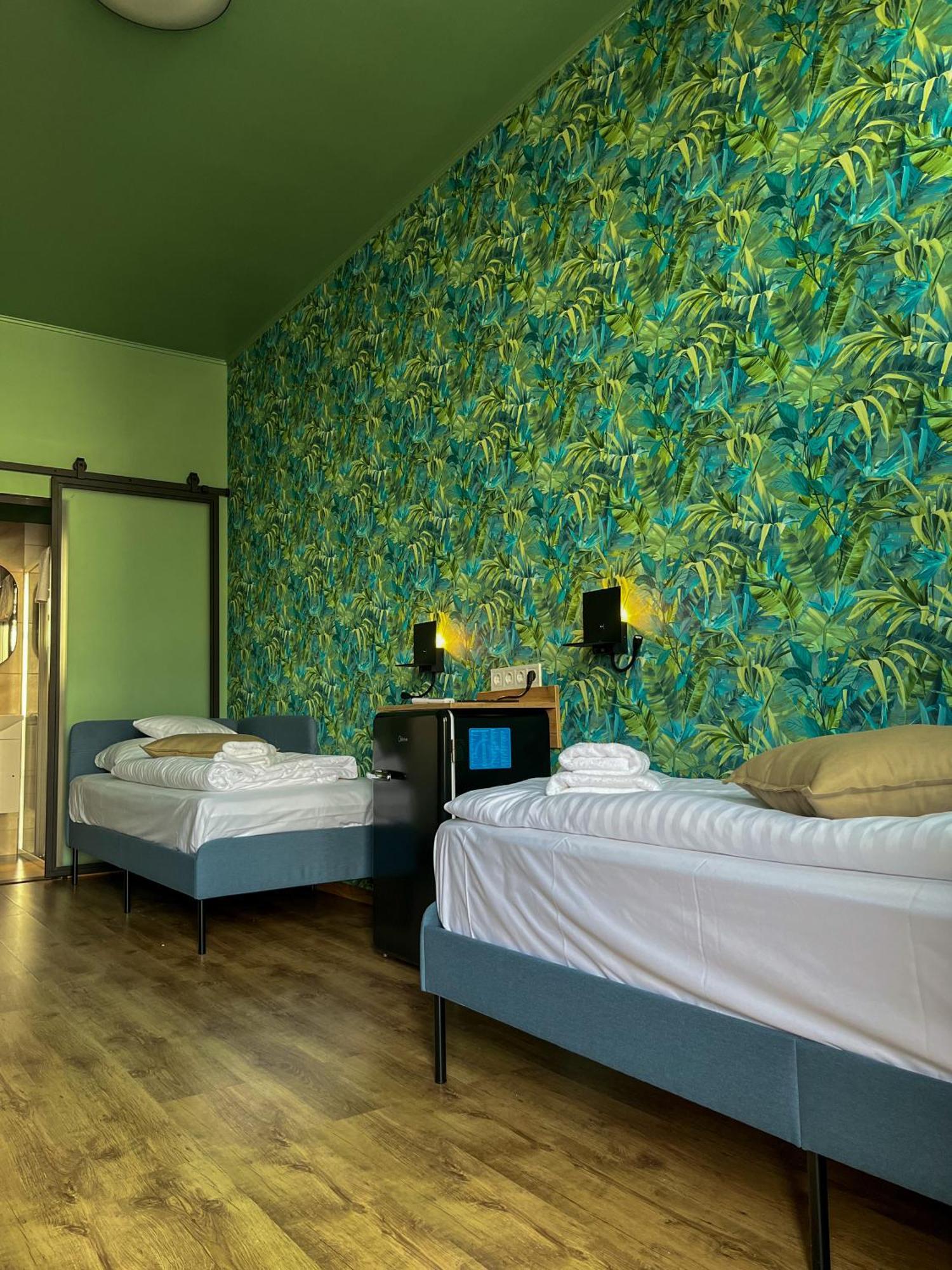 Boutique Hotel & Event Center Budapest Ngoại thất bức ảnh