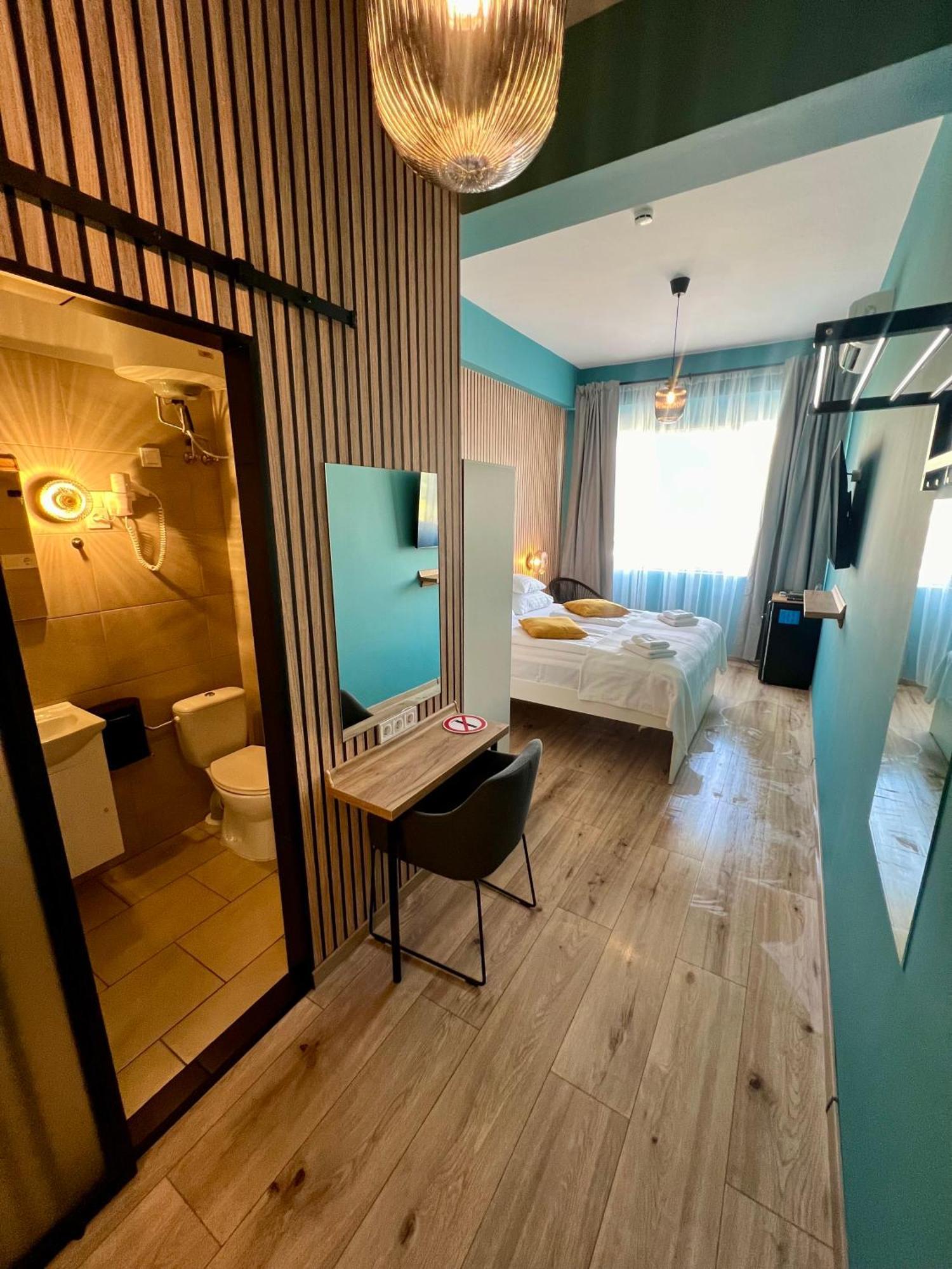 Boutique Hotel & Event Center Budapest Ngoại thất bức ảnh