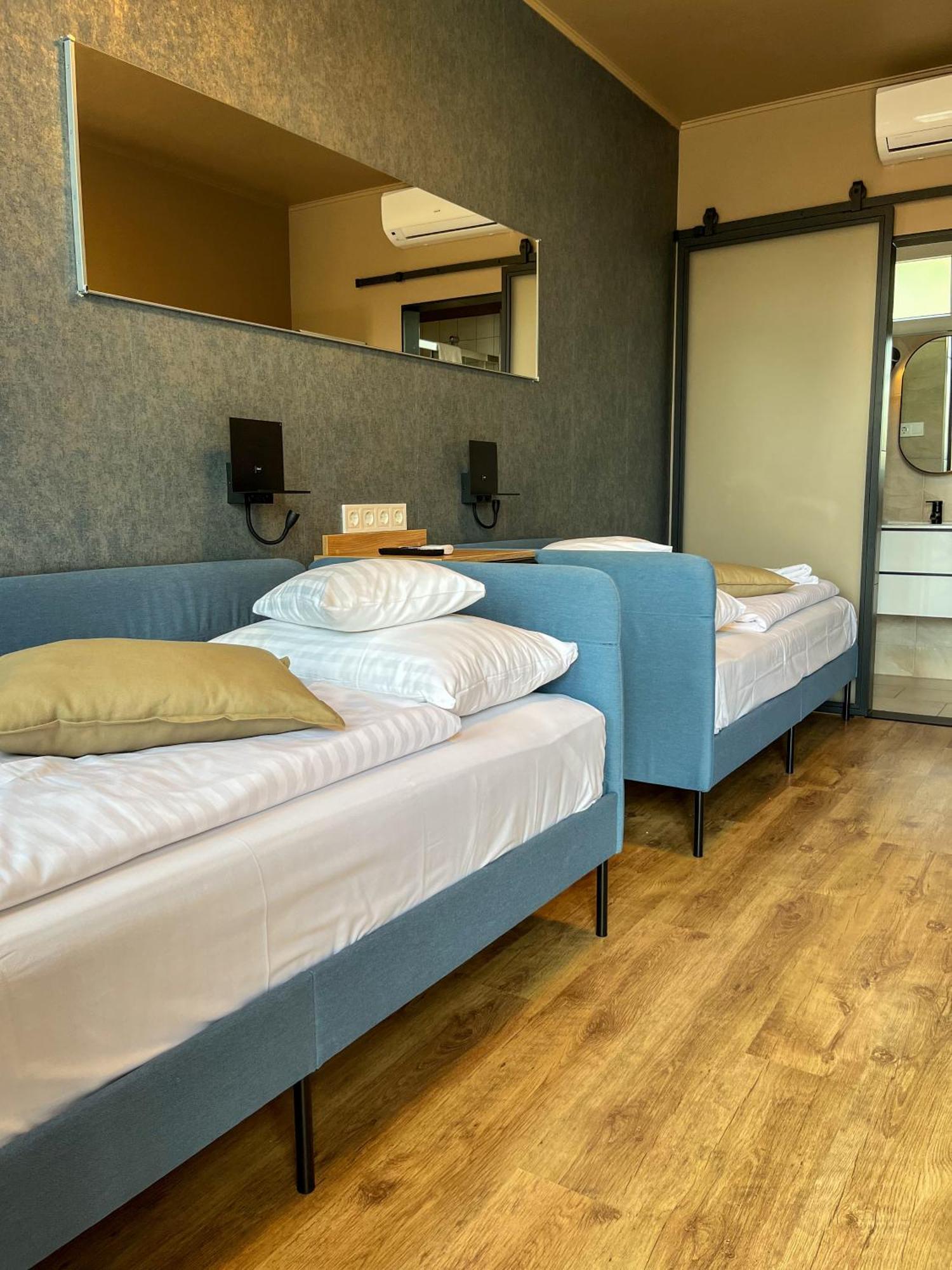 Boutique Hotel & Event Center Budapest Ngoại thất bức ảnh