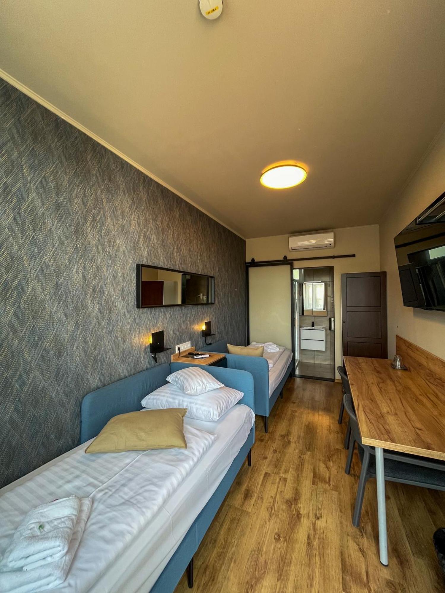 Boutique Hotel & Event Center Budapest Ngoại thất bức ảnh