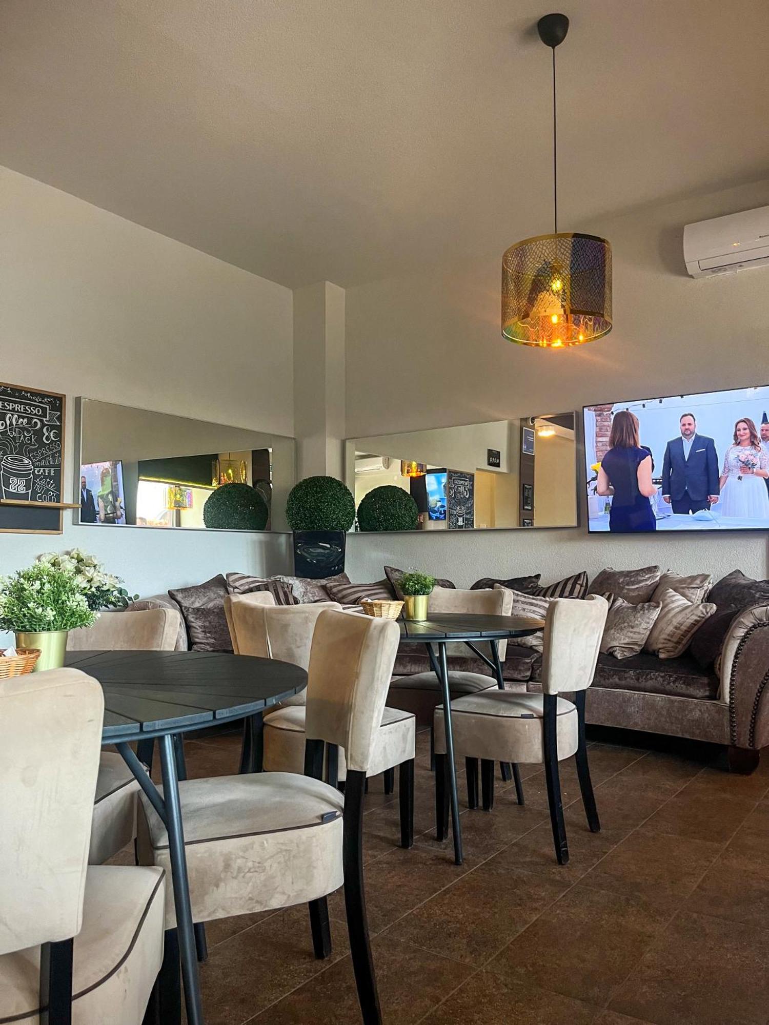 Boutique Hotel & Event Center Budapest Ngoại thất bức ảnh